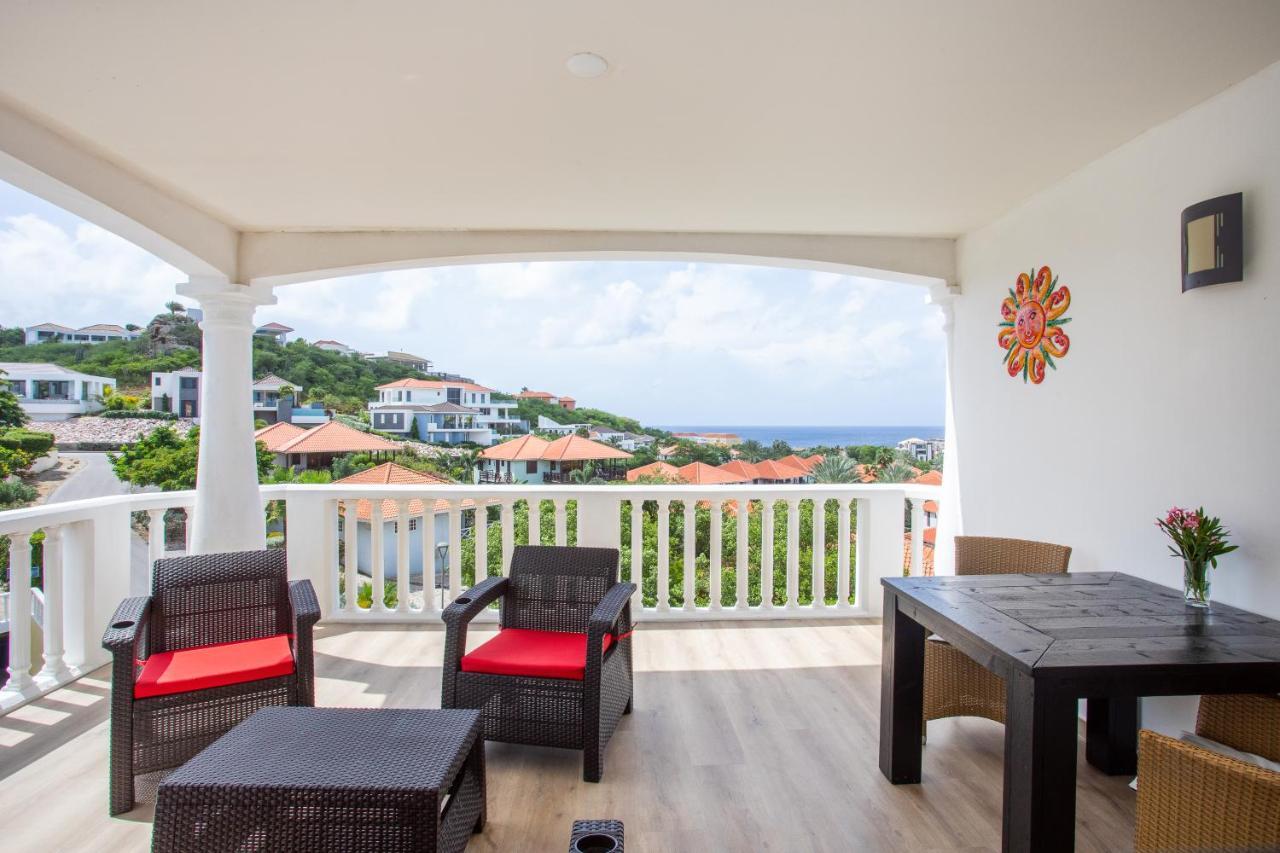 Apartment Blue Bay