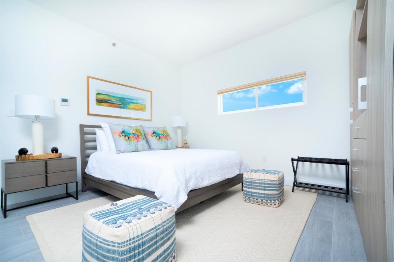 Cayman Luxury At The Grove * West Bay