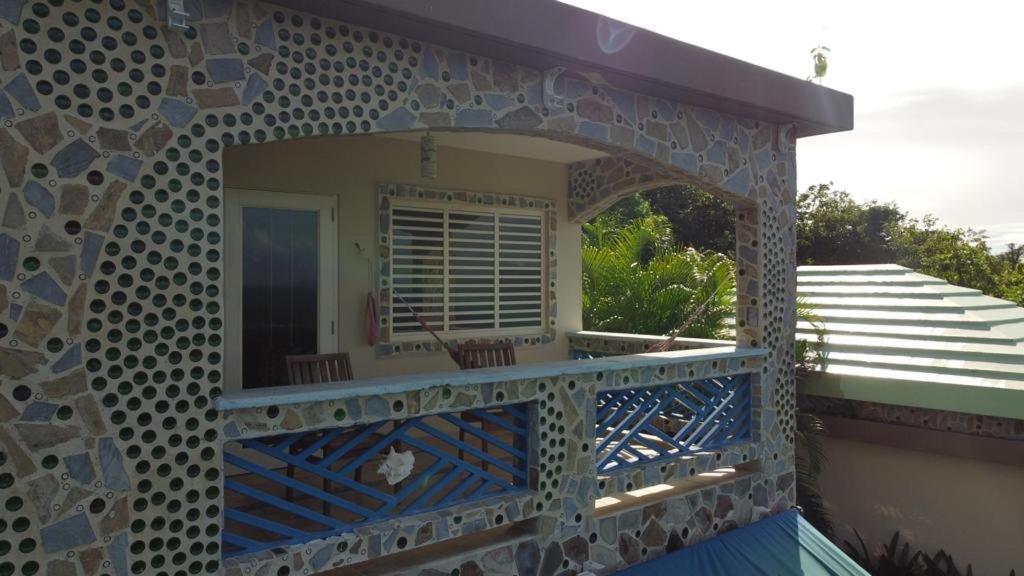 Aleli Alojamento Isla Culebra