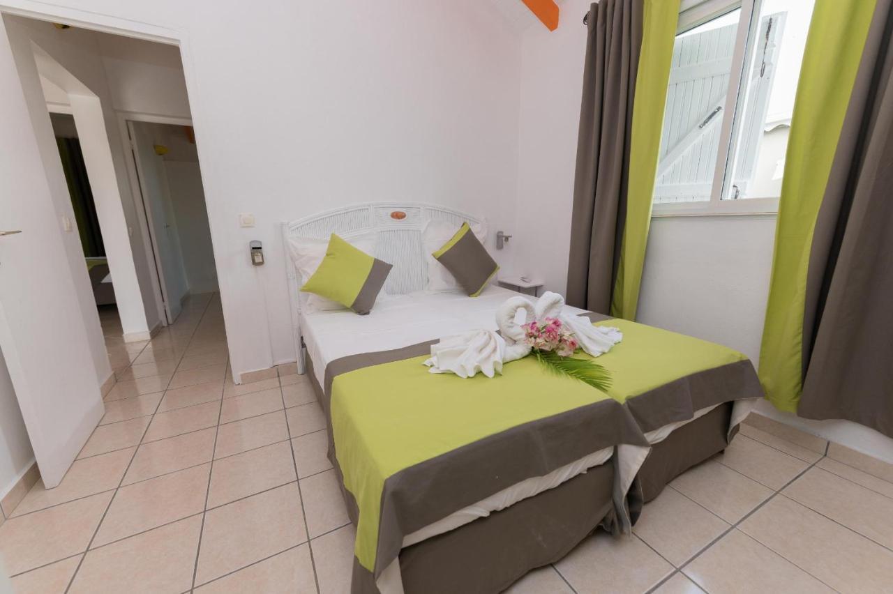 Village De Bragelogne Holiday home