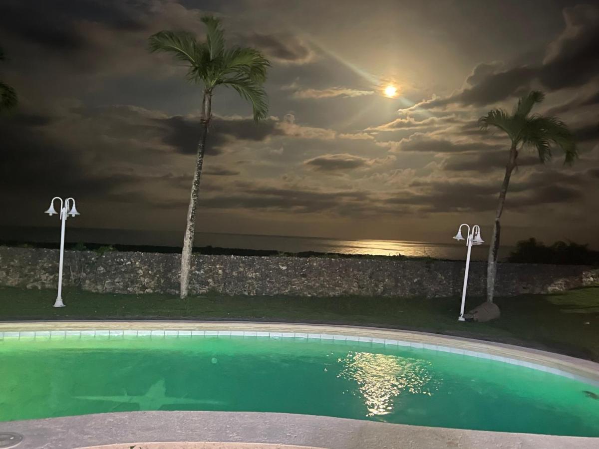 Villa Ocean Breeze Carismar Cabrera