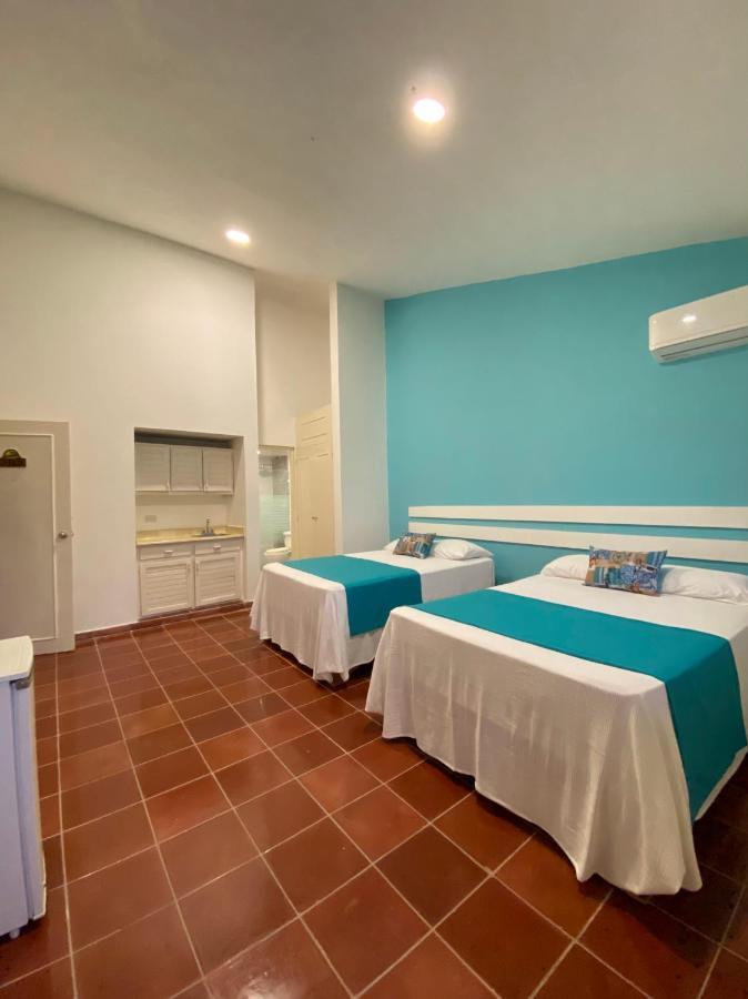 Calypso By The Urbn House Santo Domingo Airport