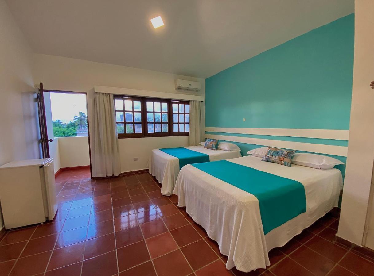 Calypso By The Urbn House Santo Domingo Airport Hotel Boca Chica
