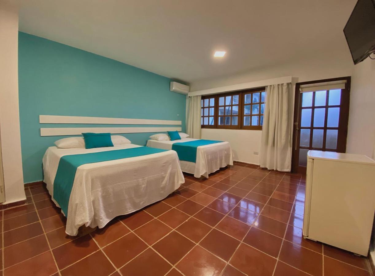 Hotel Calypso By The Urbn House Santo Domingo Airport 3*
