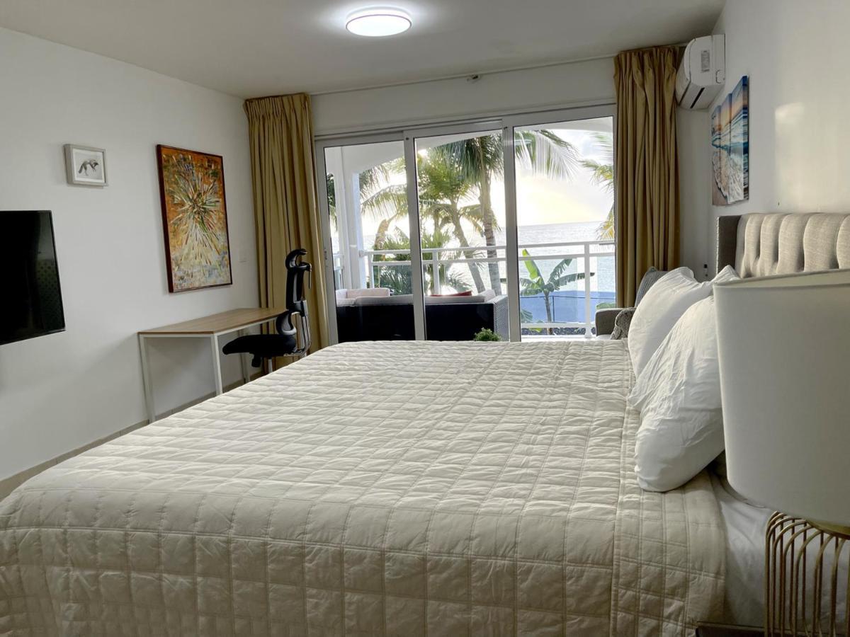 House - Luxe - Ocean Escape * Maho