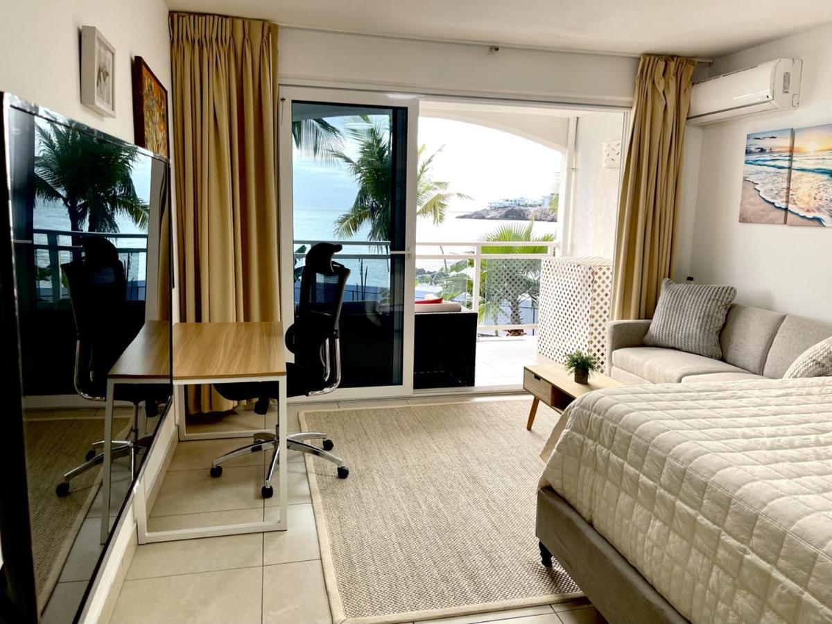 Apartment House - Luxe - Ocean Escape Maho