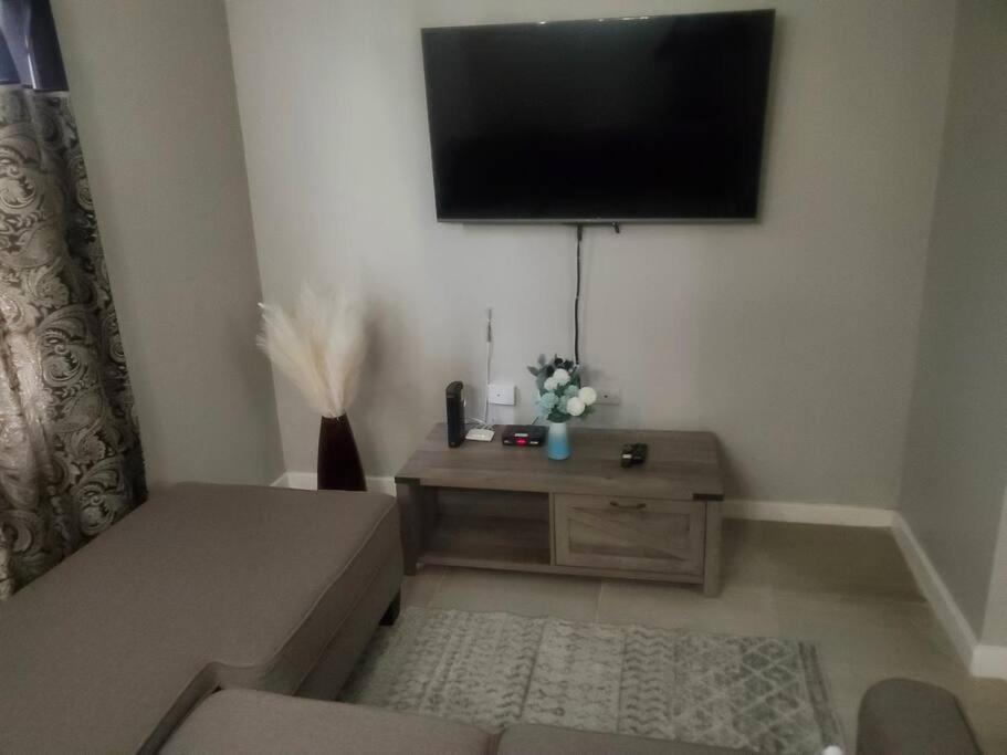 Apartment Modern At The Worthington