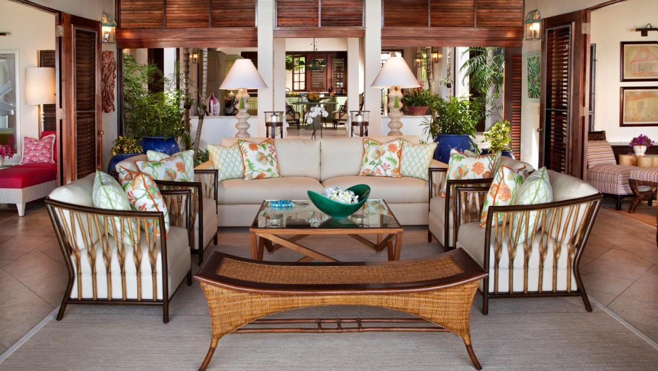 Jumby Bay Island - A Fully Inclusive Private Island By Oetker Collection