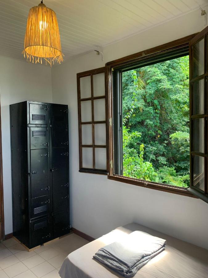 Apartment Hill Hostel- Martinique- Dortoir