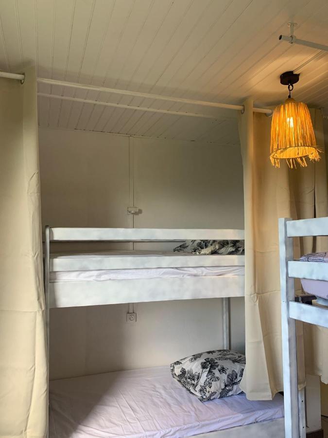 Apartment Hill Hostel- Martinique- Dortoir *