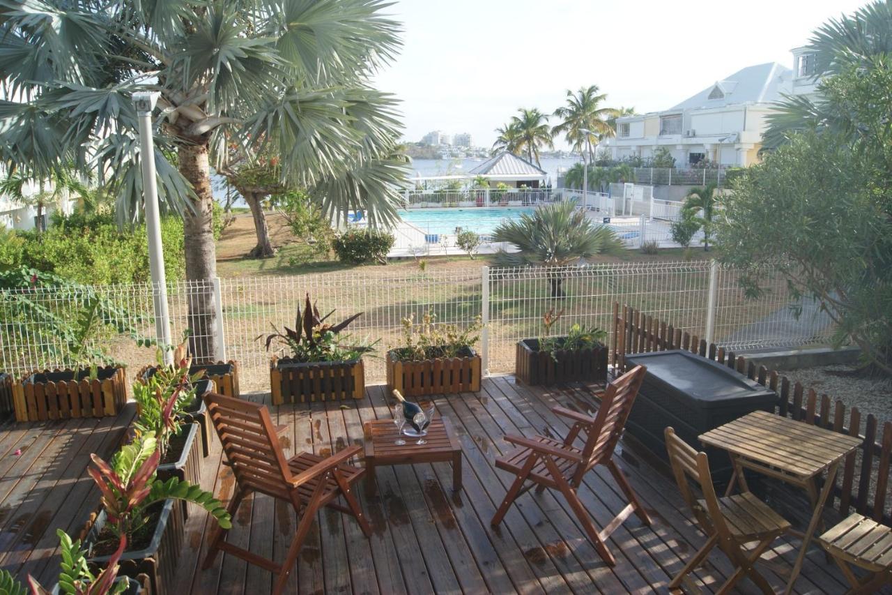 Lagoon Terrace Grand Sandy Ground