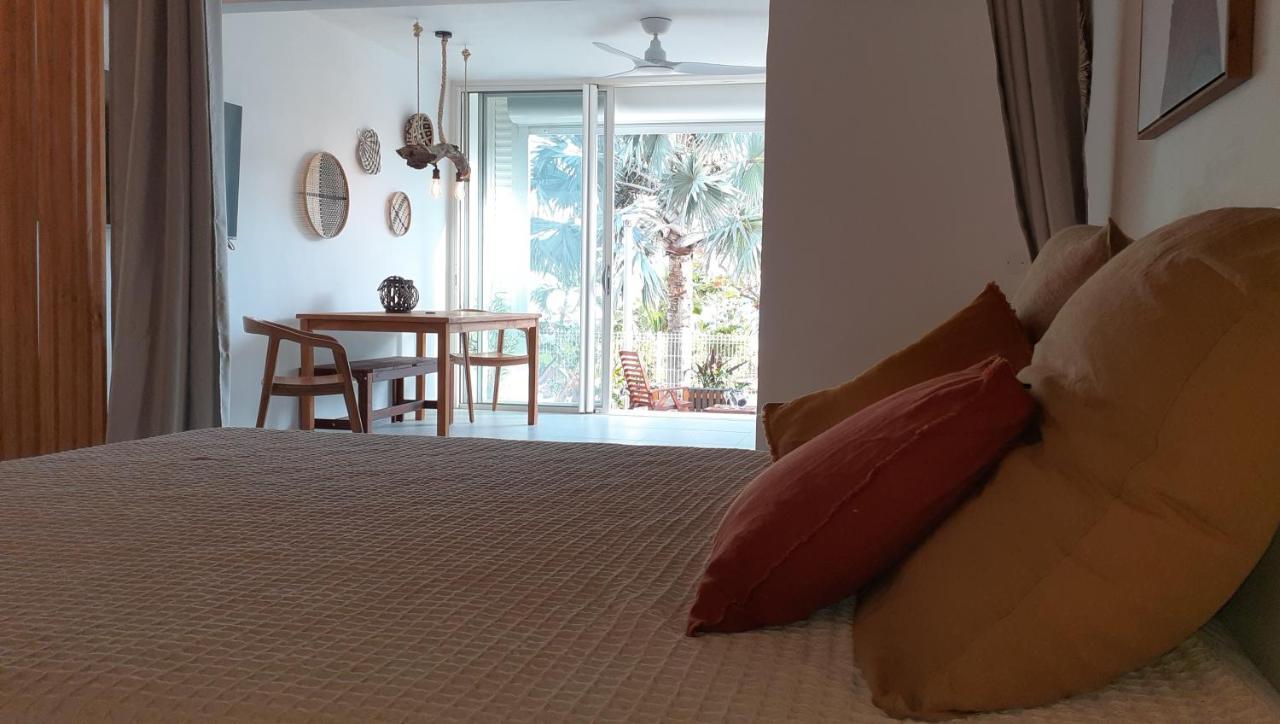 Apartment Lagoon Terrace Grand