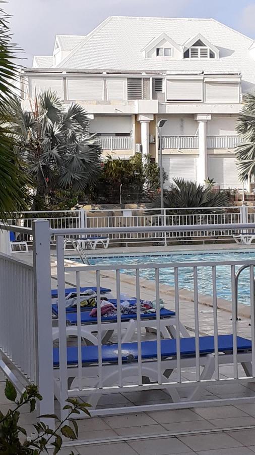 Apartment Lagoon Terrace Grand