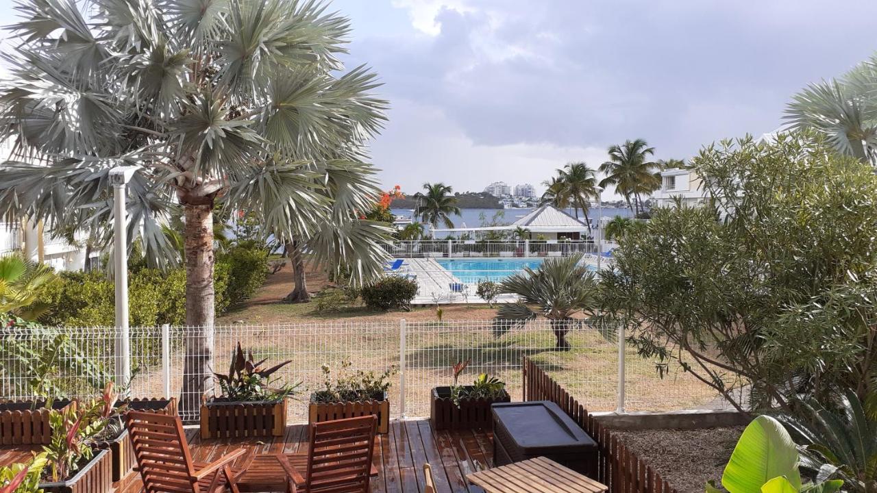 Lagoon Terrace Grand