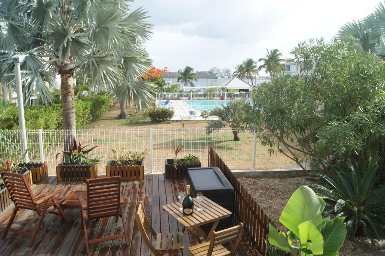 Lagoon Terrace Grand