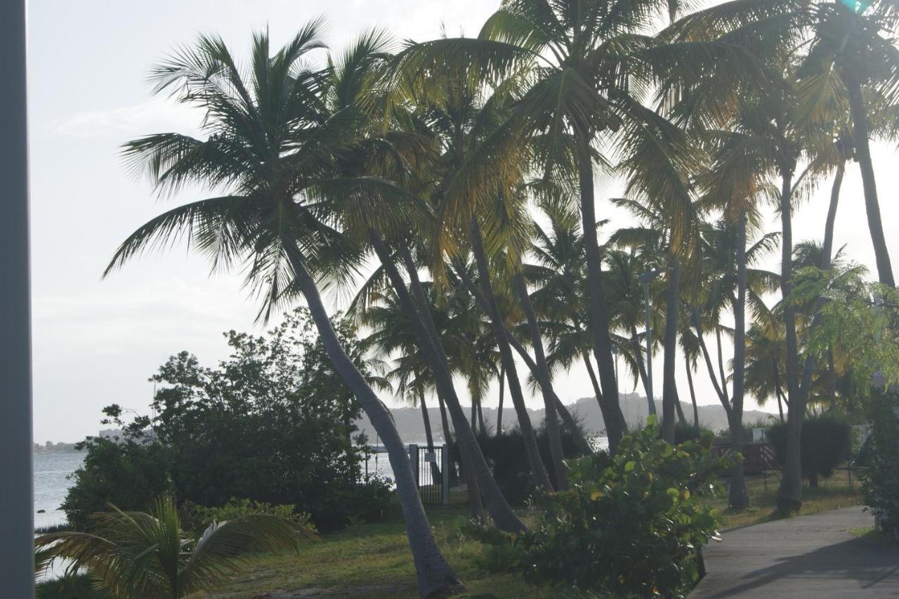 Lagoon Terrace Grand Sandy Ground