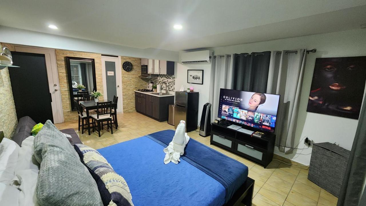 Apartment Palm's Luxury With Private Jacuzzi *