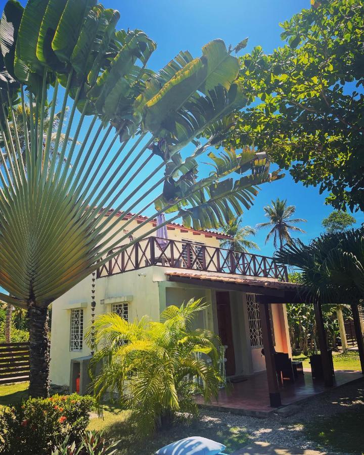 21 Palms Casa de hóspedes Las Galeras