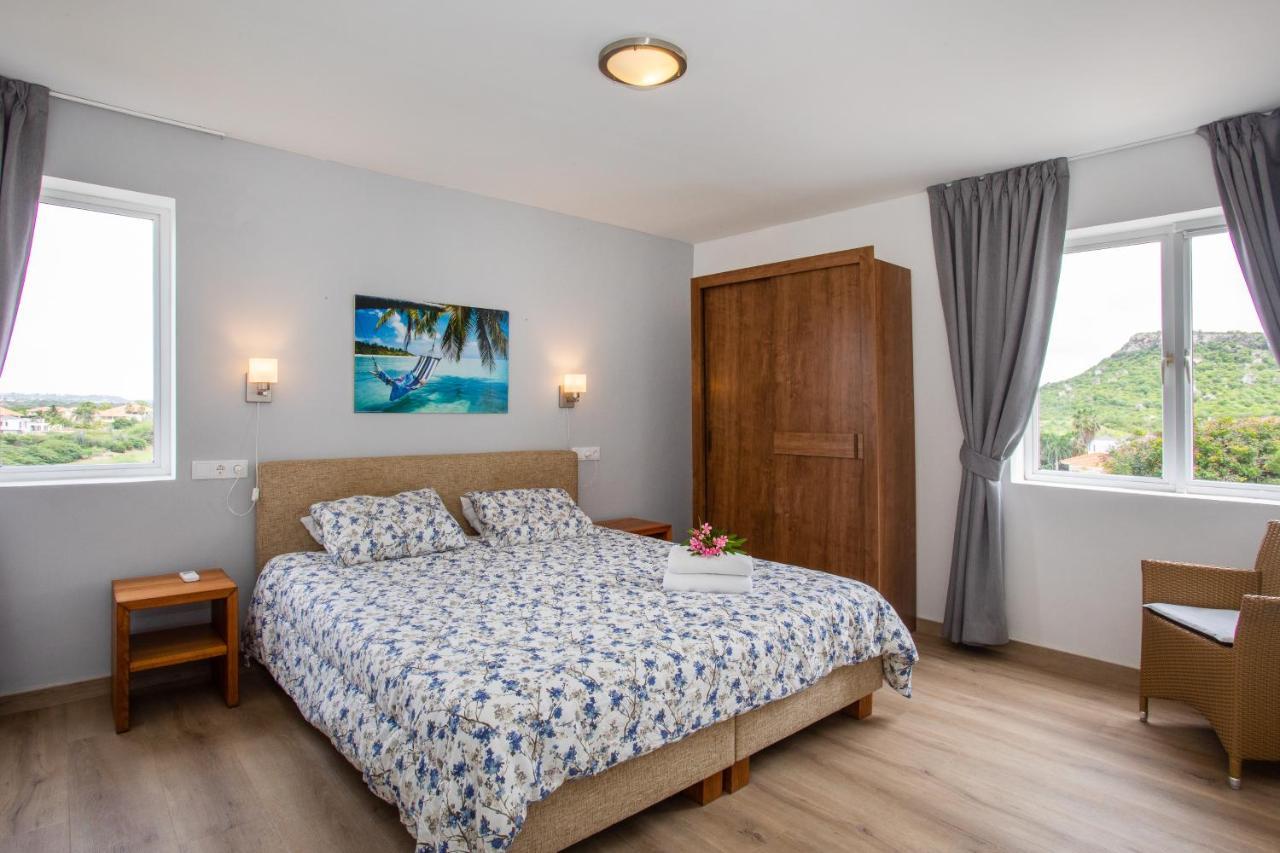 Apartment Blue Bay *
