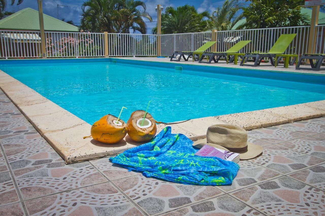 Village De Bragelogne Holiday home *