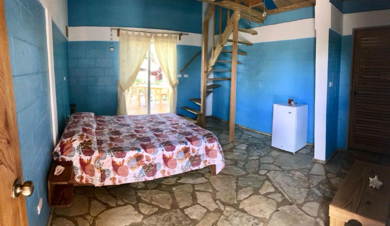 Bed & Breakfast El Mirador Al Mar Sosua