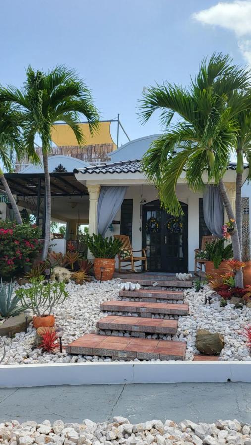 Pensão Casa Bonita La Parguera