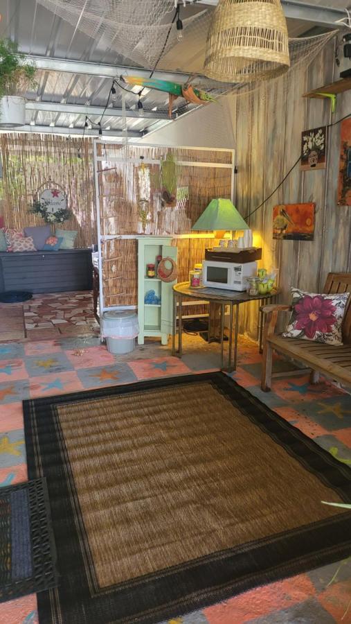Casa Bonita Pensão
