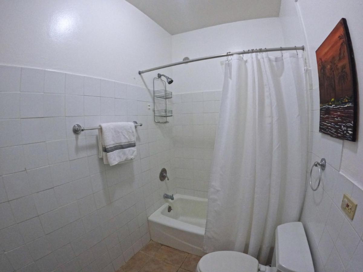 Apartment Ocean View, Pool, Gym, Basketball Court, Wifi