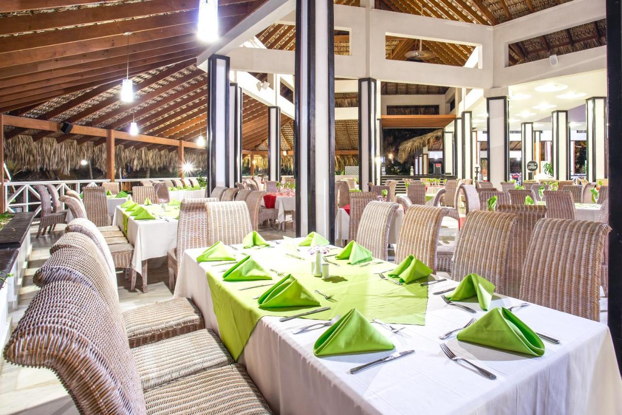 Be Live Collection Canoa Resort 5*
