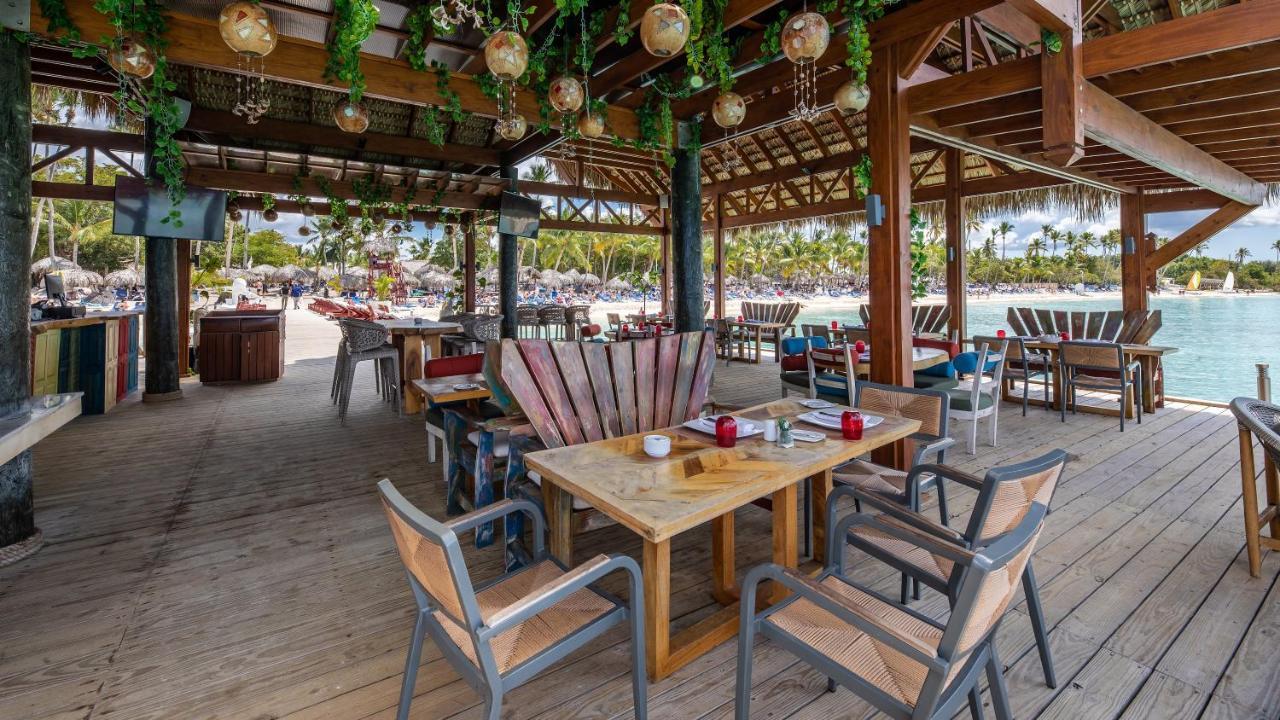 Be Live Collection Canoa 5* Bayahibe