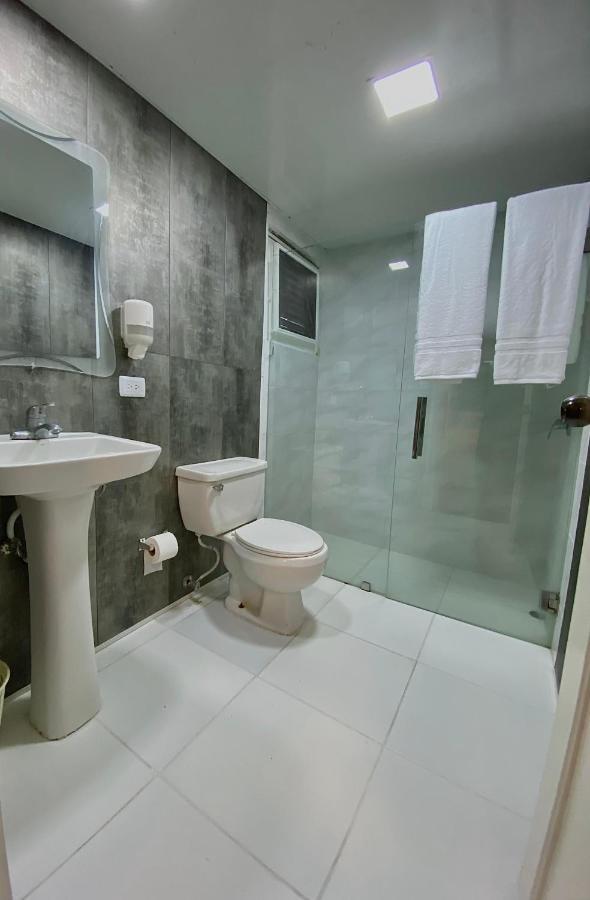 Calypso By The Urbn House Santo Domingo Airport 3* Boca Chica