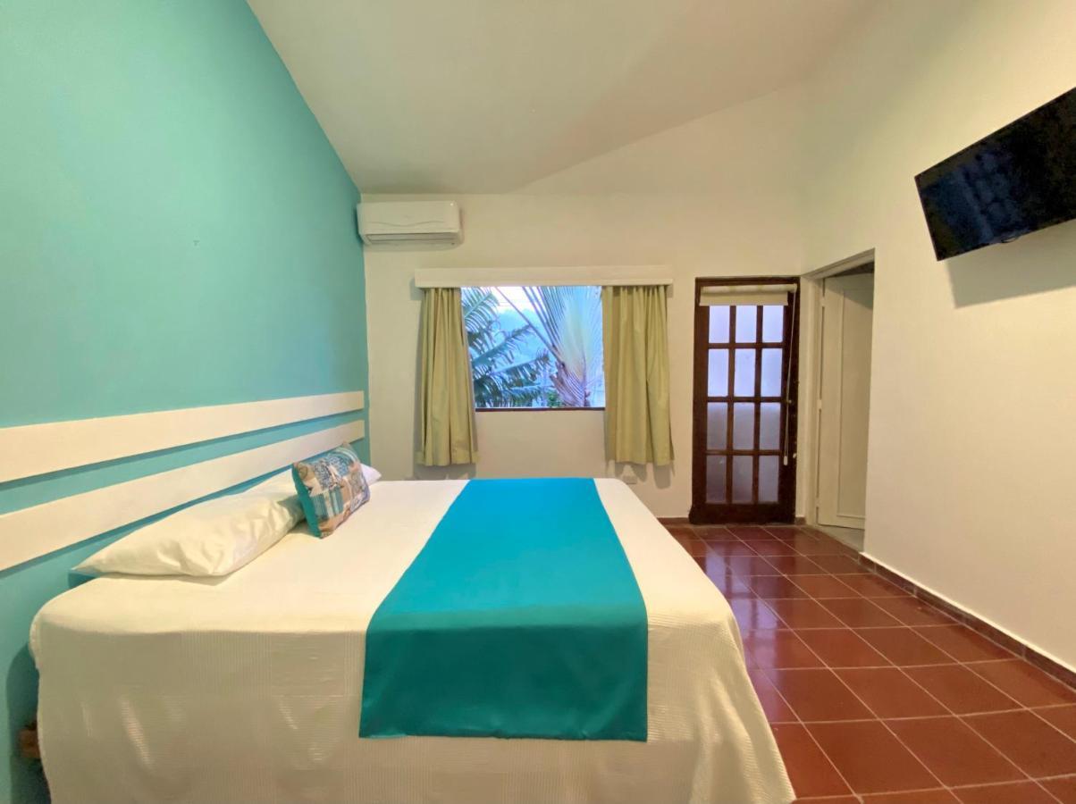 Calypso By The Urbn House Santo Domingo Airport Hotel 3*