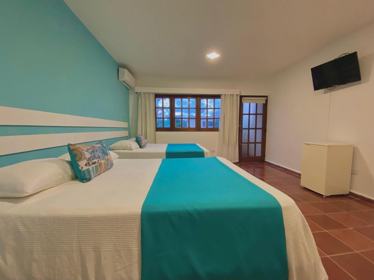 Calypso By The Urbn House Santo Domingo Airport Hotel