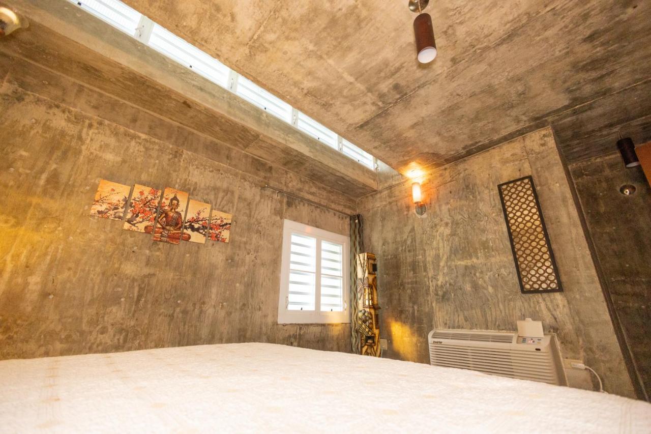 La Esmeralda Pr Casa de hóspedes San Juan