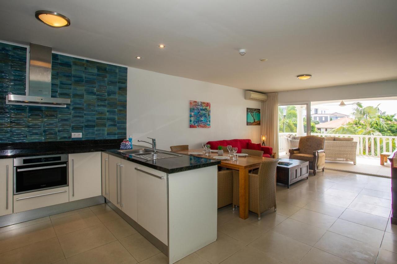 Blue Bay Apartment