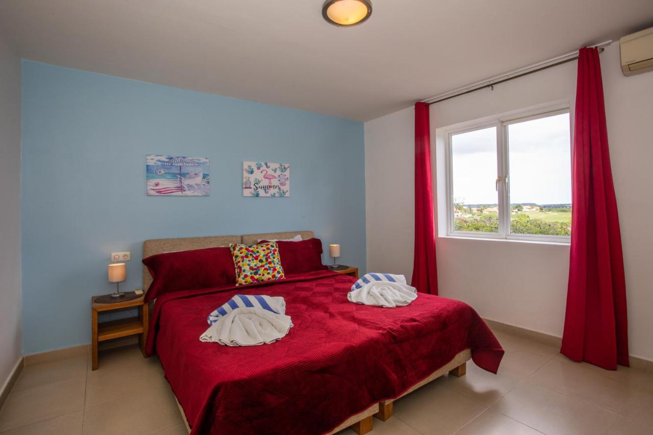 Blue Bay Apartment