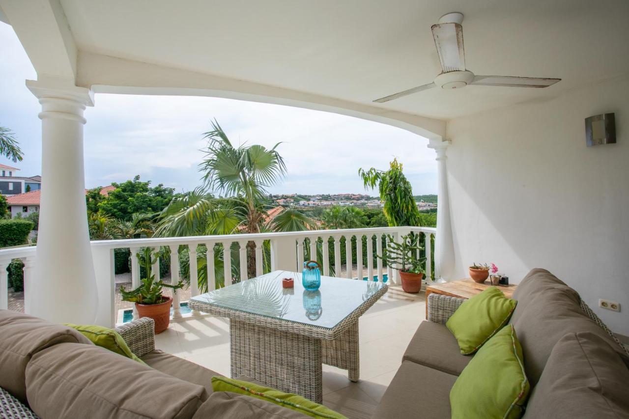 Apartment Blue Bay *