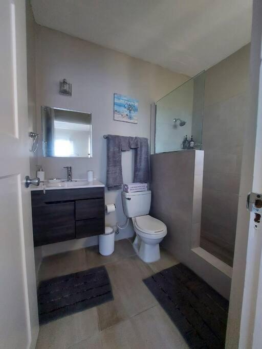 Apartment Modern At The Worthington Kingston