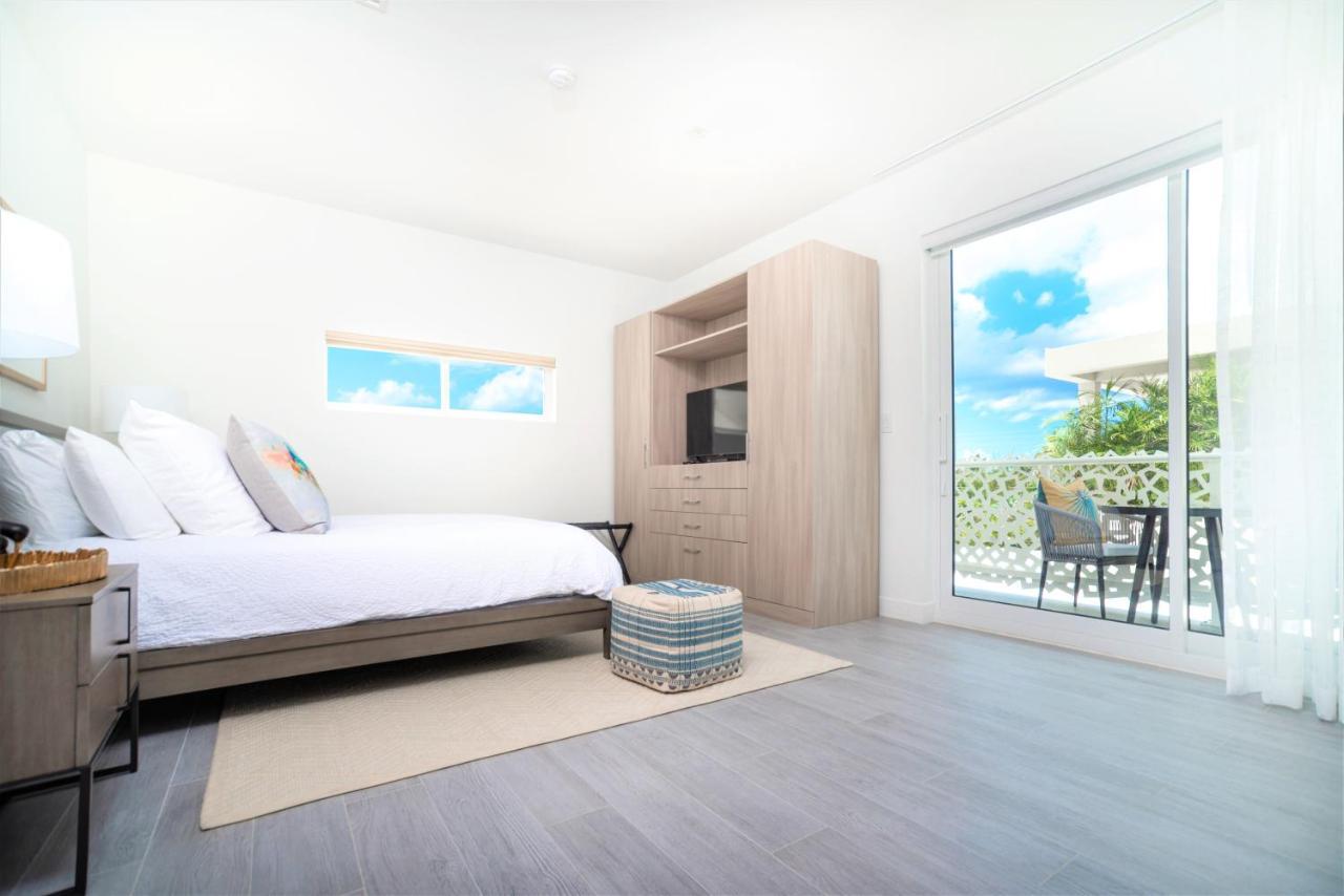 Apartamento Cayman Luxury At The Grove West Bay