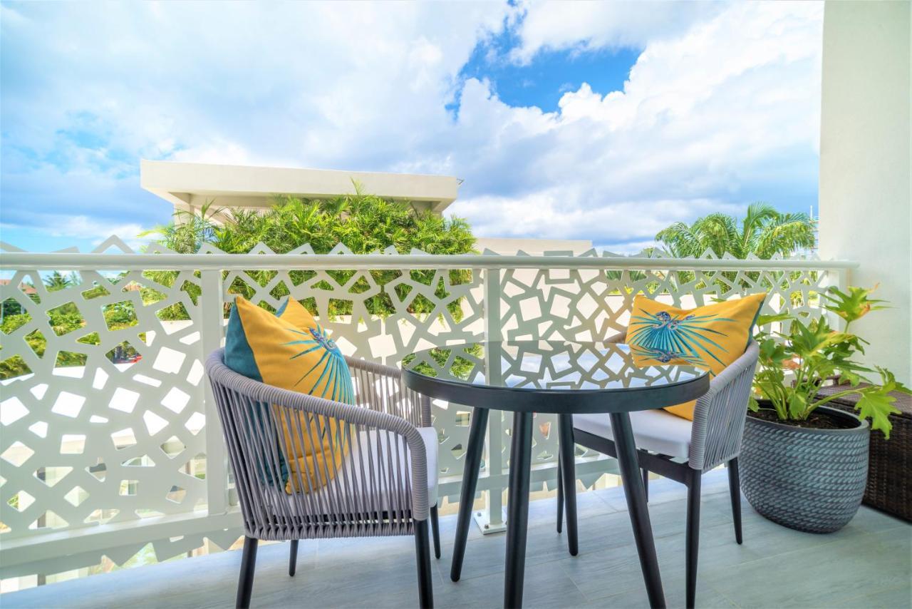 Cayman Luxury At The Grove West Bay