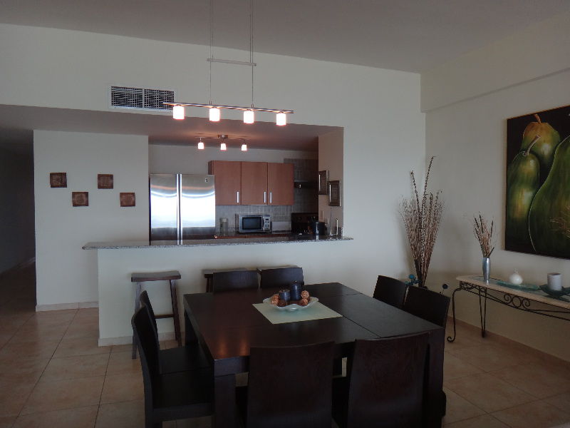 Costa Del Sol Aparthotel 3*