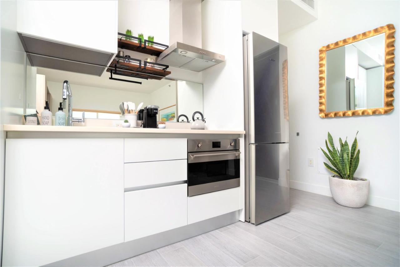 Apartamento Cayman Luxury At The Grove