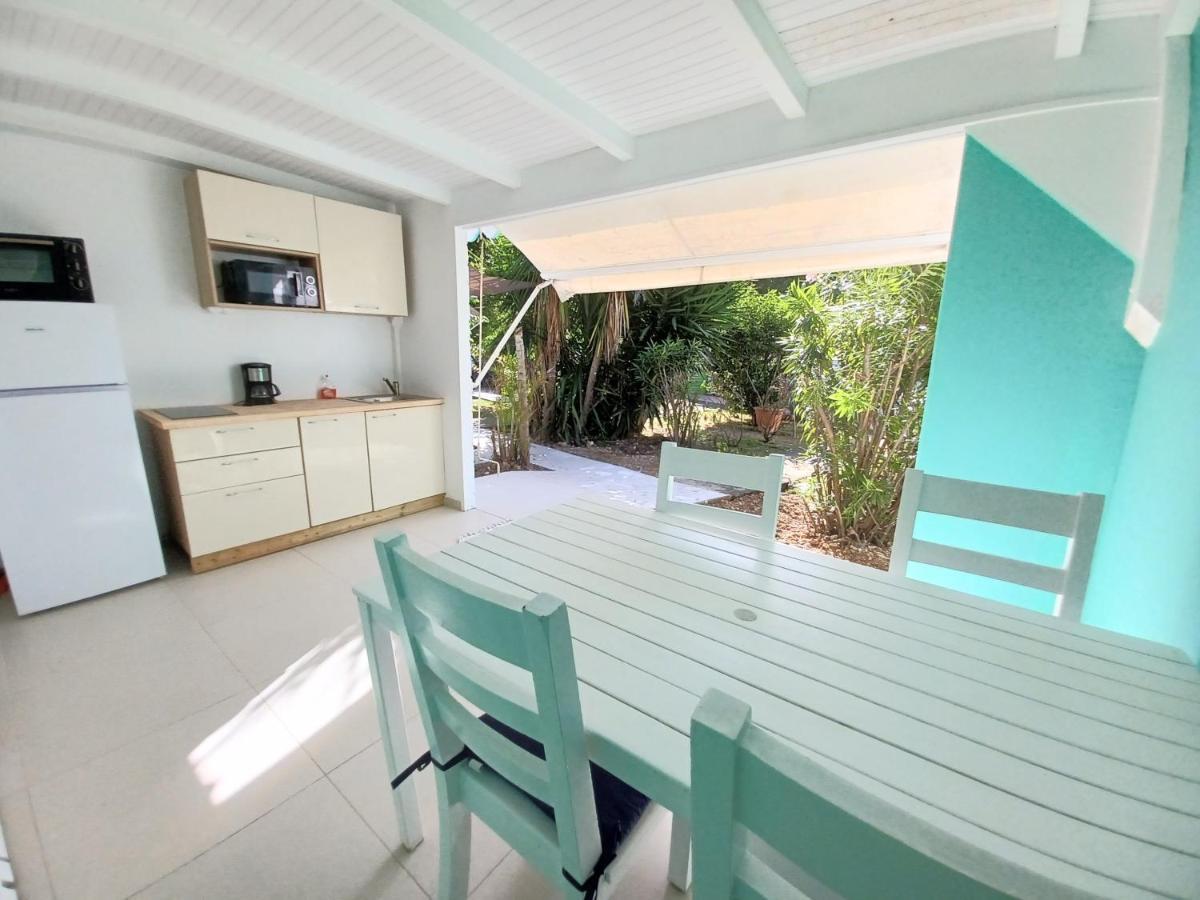 La Rose Du Bresil Marie-galante Hotel 3*