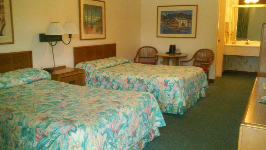 Hotel Perichi's Cabo Rojo