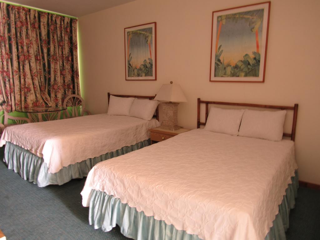 Hotel Perichi's