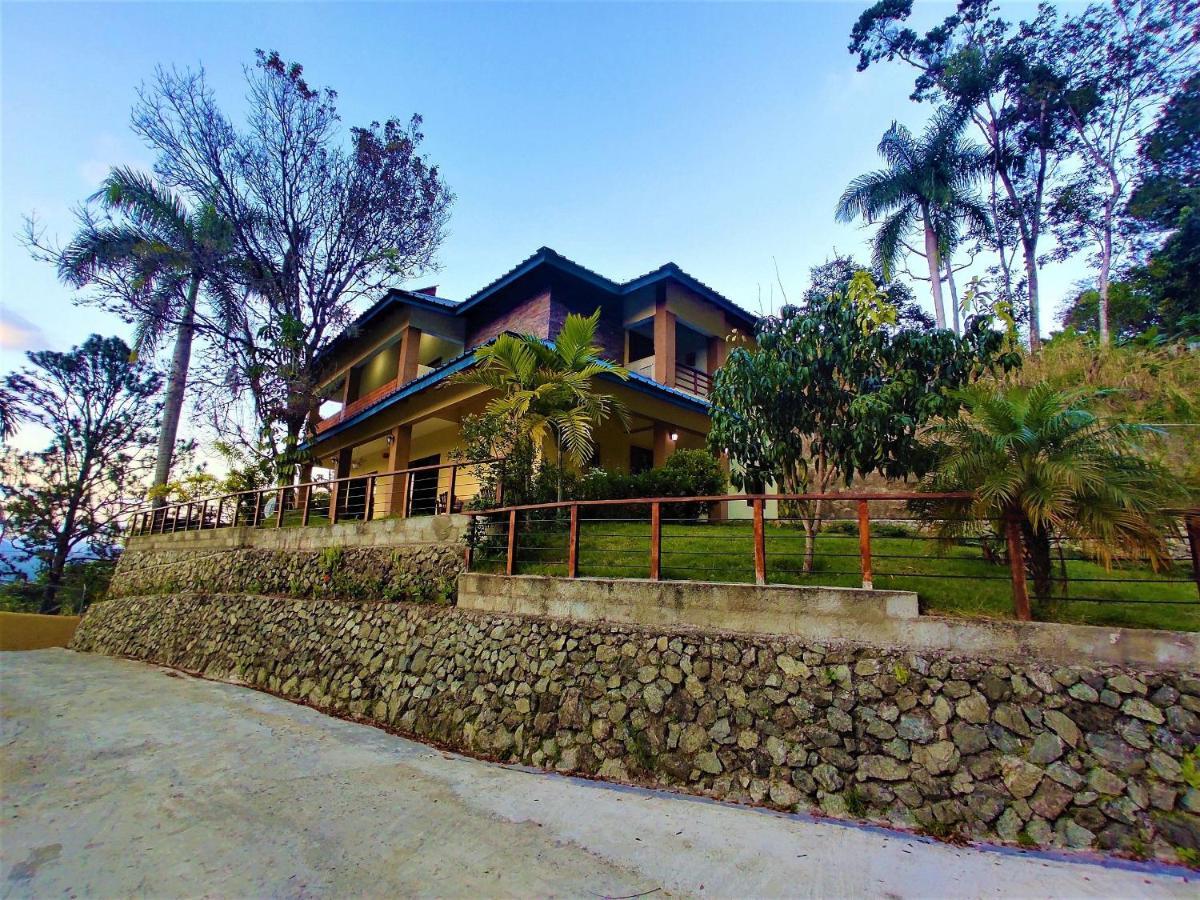 Village By Hospedify, Hermosa En Alturas Con Piscina, Billar, Y Bbq Jarabacoa