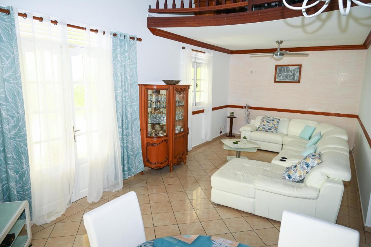 Villa D Ennry