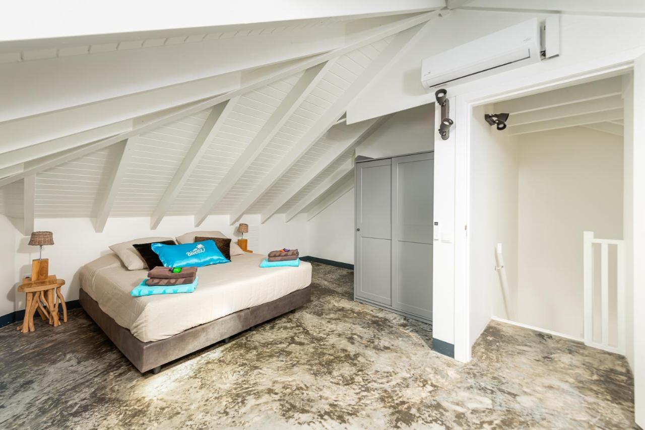 Aparthotel Bloozz Bonaire