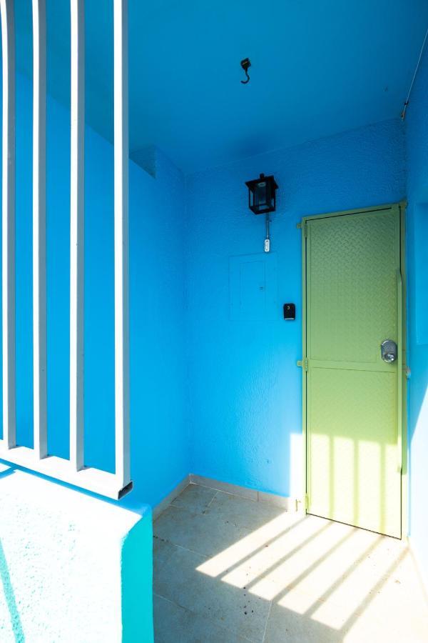 La Esmeralda Pr Casa de hóspedes San Juan