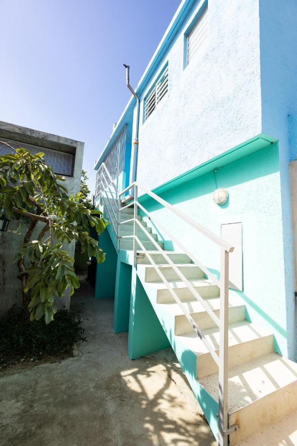 Casa de hóspedes La Esmeralda Pr